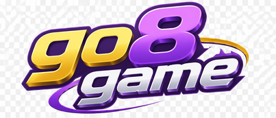 go8 game logo